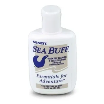 Scubapro - McNett Sea Buff Mask & Slate Cleaner - 40831 product image