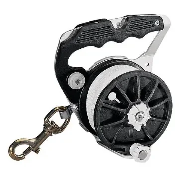 Scubapro - 75M Heavy-Duty Diving Reel - 40.122.000 product image