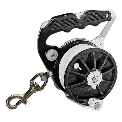 Scubapro - 75M Heavy-Duty Diving Reel - 40.122.000 product image