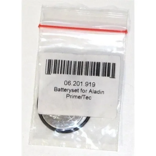 Scubapro - Battery Kit for Aladin Dive Computers - 06.201.919 product image