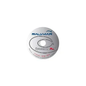 Salvimar - Dyneema Spool 2mm, 120kg Load - 400365 product image
