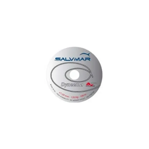 Salvimar - Dyneema Spool 2mm, 120kg Load - 400365 product image