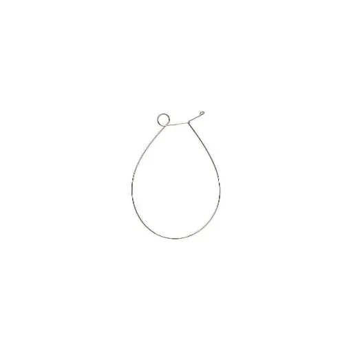 Desiage - Stainless Steel Circle Fish Hook - High Quality product image