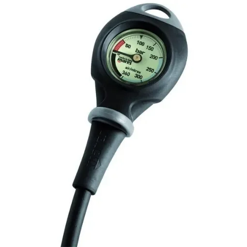 Mares - Mission 1 Compact Pressure Gauge - 414417 product image