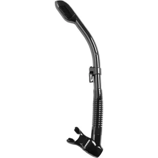 Cressi - Tuba Dry Snorkel with Hypoallergenic Silicone product image