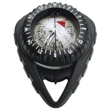 Scubapro - FS-2 Dive Compass with Luminous Dial - 05.017.121 product image