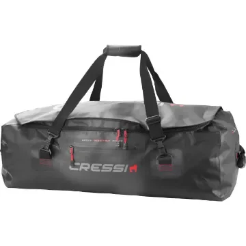Cressi - Gorilla Pro 135L Waterproof Diving Bag - UA925710 product image
