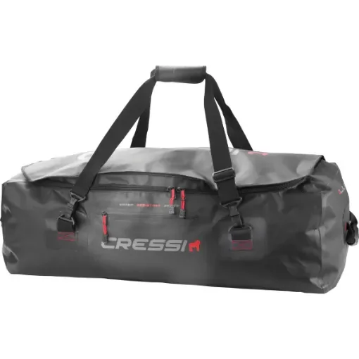 Cressi - Gorilla Pro 135L Waterproof Diving Bag - UA925710 product image