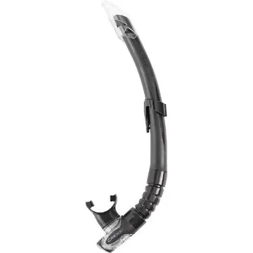 Cressi - Gamma Snorkel with Splash Guard - EG261010 product image
