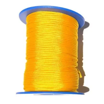 Imersion - Yellow Underwater Fishing Line Ø 2.1 mm - 50 m product image