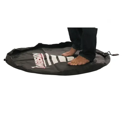 Imersion - Changing Mat Bag - Waterproof Gear Storage product image