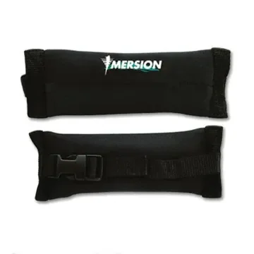 Imersion - Stiff Ankle Weights 500g Pair - CE609 product image