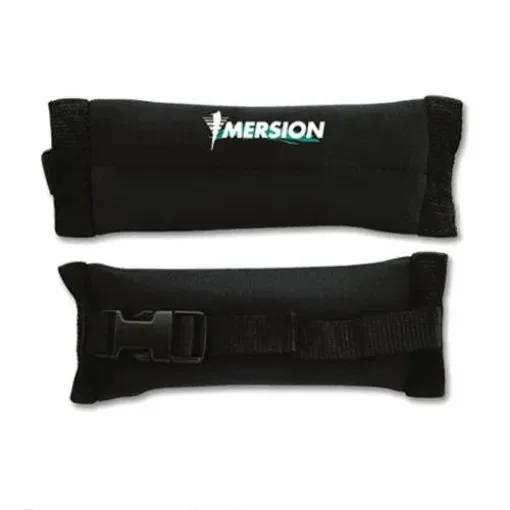Imersion - Stiff Ankle Weights 500g Pair - CE609 product image