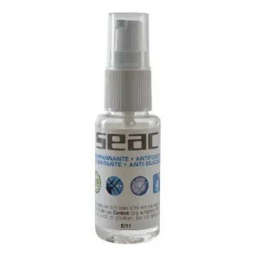 SEAC - Bio Anti-Fog Gel 30 ml - 1110099000000A product image