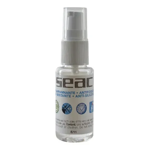 SEAC - Bio Anti-Fog Gel 30 ml - 1110099000000A product image