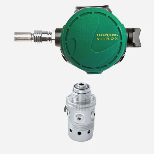 Aqualung - Calypso Nitrox Diving Regulator - RG126116 product image
