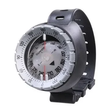 Suunto - SK-8 Dive Compass with Tilt Compensation - SS021122000 product image
