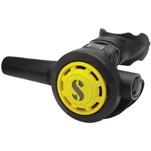 Scubapro - R095 Octopus High Visibility Regulator - 11.330.400 product image