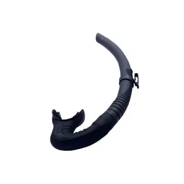 Dessault - Airmat Tuba Snorkel - Large-Diameter Tube product image