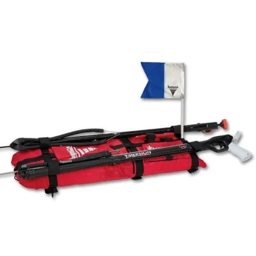 Imersion - Inflatable Mini Board for Spearfishing - B704 product image