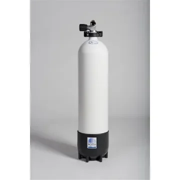 ROTH - 10 Litre Monobloc Diving Cylinder 232 Bar - 2023 product image