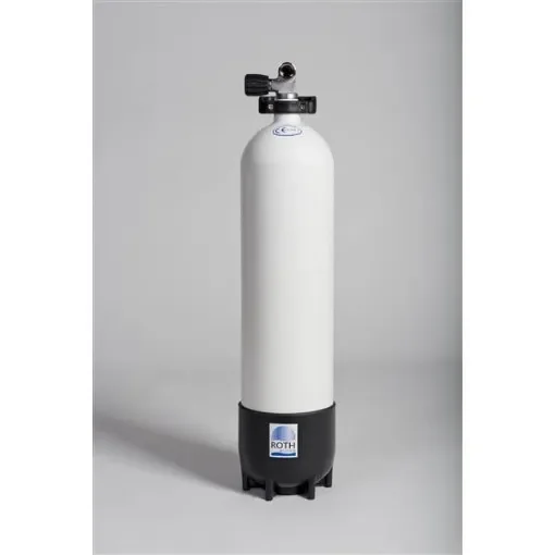 ROTH - 10 Litre Monobloc Diving Cylinder 232 Bar - 2023 product image