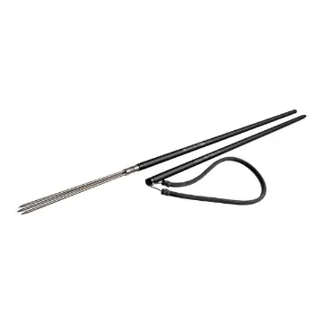 Salvimar - Foène Pole Spear 160 cm Black - 301000BK product image