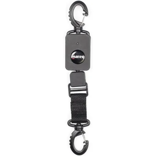 Mares - Standard Retractor Stainless Steel Hook System - 415715 product image