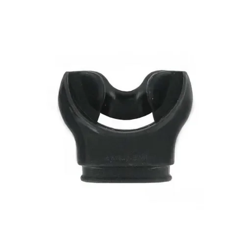 Aqualung - Comfo-Bite Mouthpiece Black - RG911252 product image