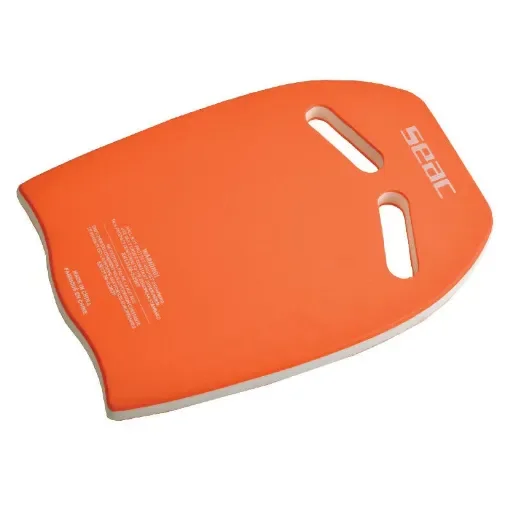 SEAC - Kickboard Swimming Board for Leg Training - 7520025160000A product image