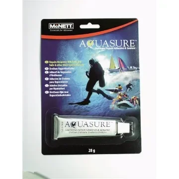 Scubapro - Aquasure 28g Flexible Repair Adhesive - 10116 product image