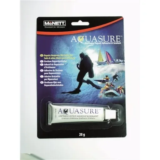 Scubapro - Aquasure 28g Flexible Repair Adhesive - 10116 product image