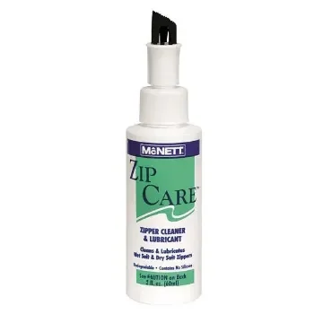 Scubapro - McNett Zip Care Liquid Zipper Cleaner - 29116 product image