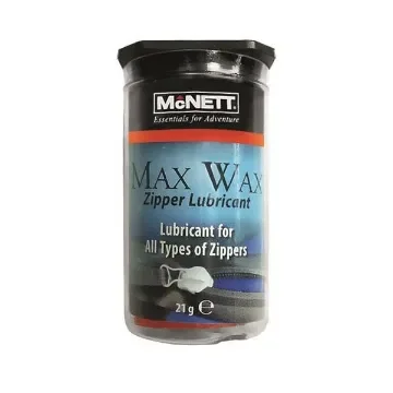 Scubapro - McNett Max Wax Zipper Lubricant Stick - 28115 product image