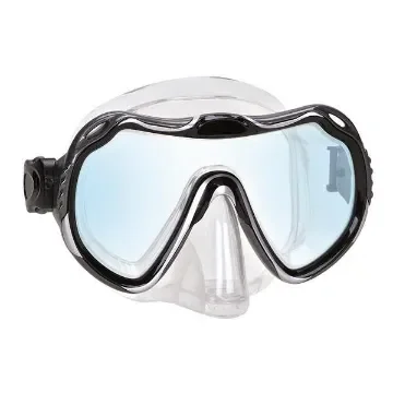Imersion - Comfort Silicone Diving Mask with Valve product image