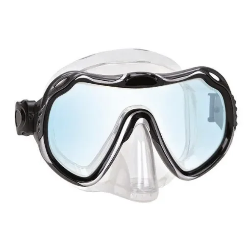 Imersion - Comfort Silicone Diving Mask with Valve product image