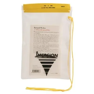Imersion - Waterproof Pouch for Water Sports - B716 product image