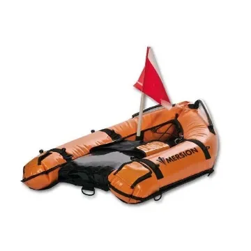 Imersion - Eskwad Inflatable Spearfishing Board - IME-B721 product image