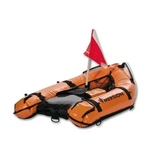 Imersion - Eskwad Inflatable Spearfishing Board - IME-B721 product image