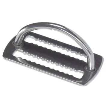 Imersion - Stainless Steel D-Ring Weight Retainer product image