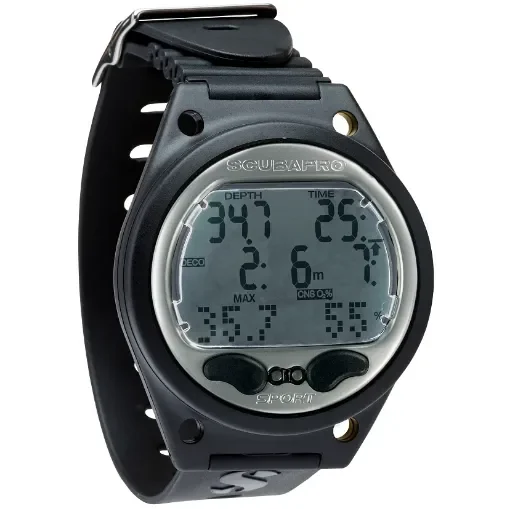 Scubapro - Aladin Sport Matrix Dive Computer - 05.046.110 product image