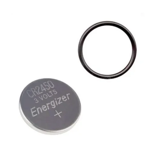 Mares - Puck Battery Kit for Dive Computers product image