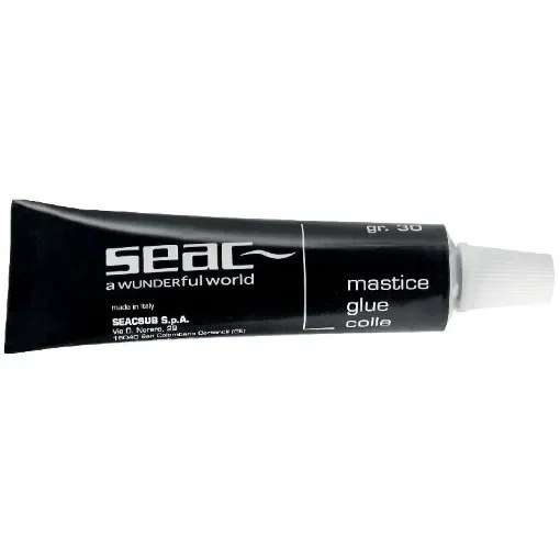 SEAC - Neoprene Glue for Wetsuits and Gear - 1110069000000A product image
