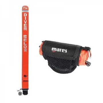 Mares - All-In-One Surface Marker Buoy - 415753 product image