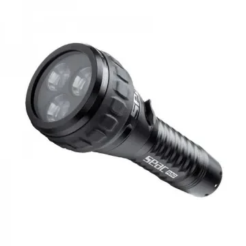 SEAC - R30 1500 Lumens Dive Light - 0500022020000A product image