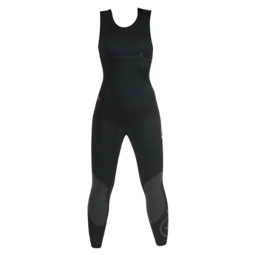 Beuchat - Athena 7mm Wetsuit for Women - Hooded Jacket product image
