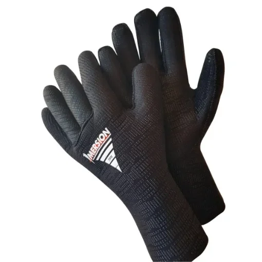 Imersion - 5 mm Elaskin Neoprene Gloves - Comfort & Insulation product image
