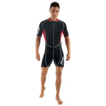Seac Sub - Men's Ciao Shorty Wetsuit 2.5mm - 0010067012AA product image