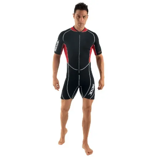 Seac Sub - Men's Ciao Shorty Wetsuit 2.5mm - 0010067012AA product image