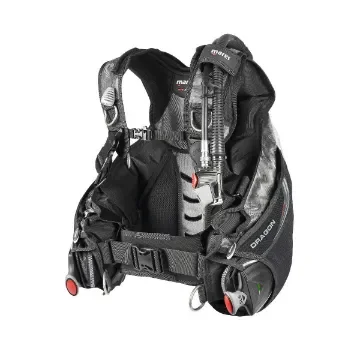 Mares - Dragon SLS BCD with Weight System - 417223 product image